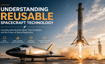 reusable spacecraft technology