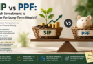 SIP vs PPF