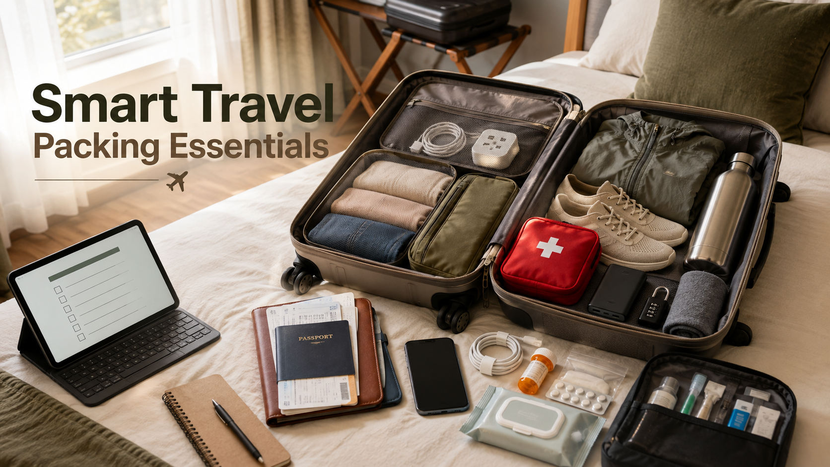 Travel Health and Safety