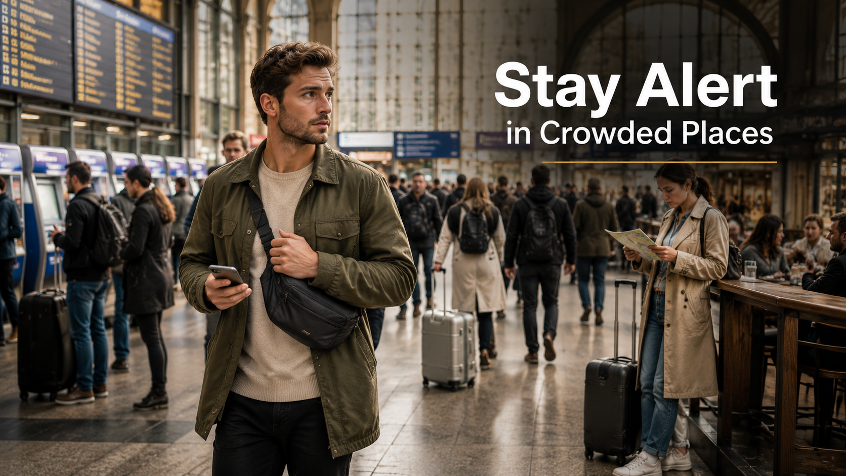 Travel Health and Safety