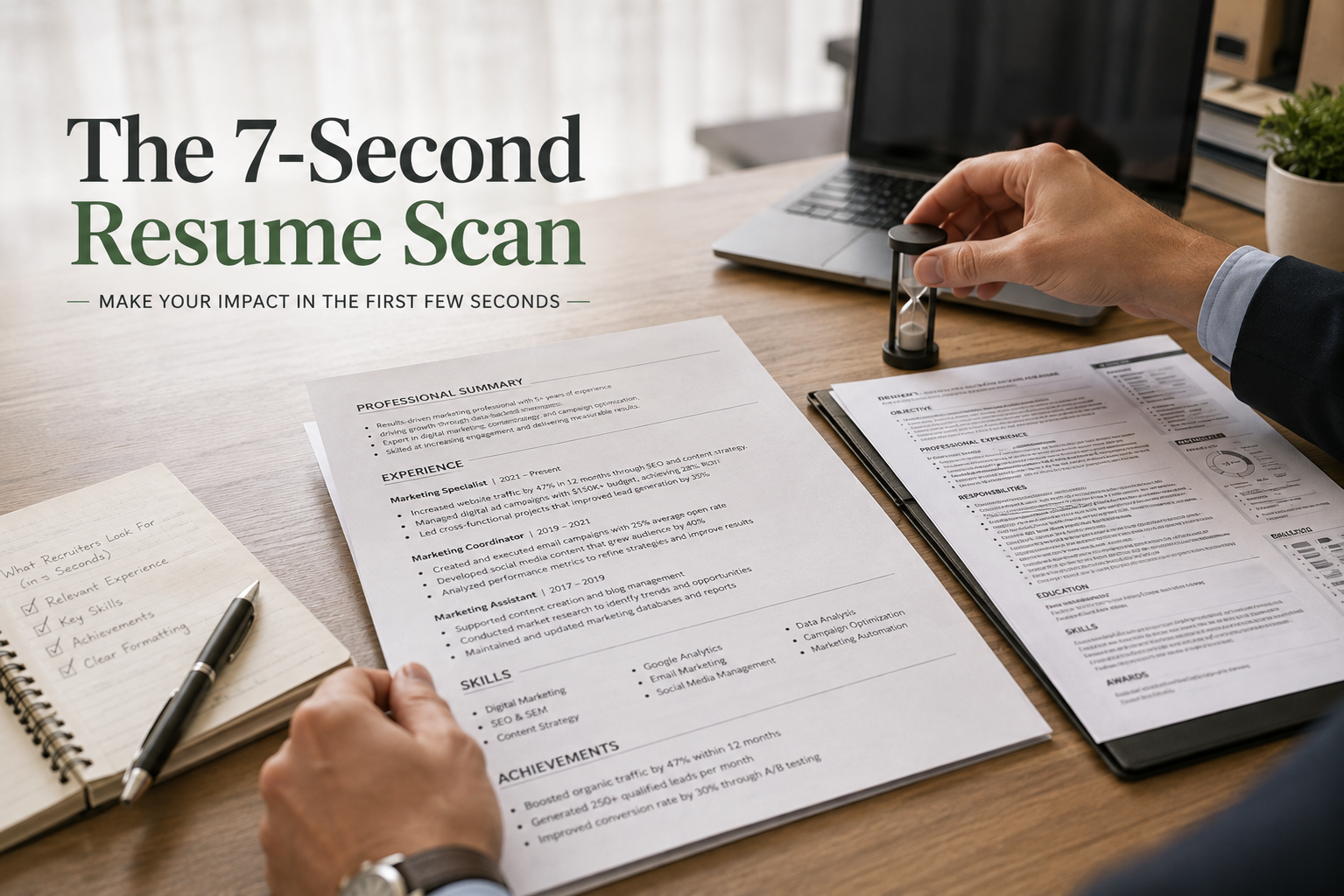 Common Cover Letter Mistakes