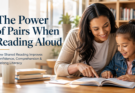 Pair Reading: The Power of Pairs When Reading Aloud