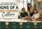 Signs of a Good Company Culture: Complete Guide