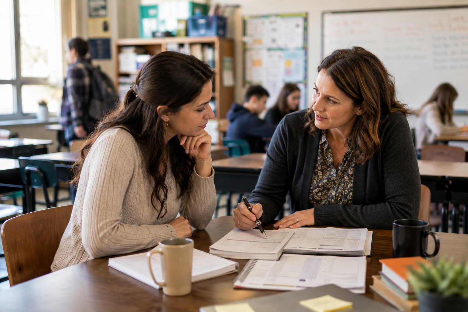 tool kit for mentor teachers