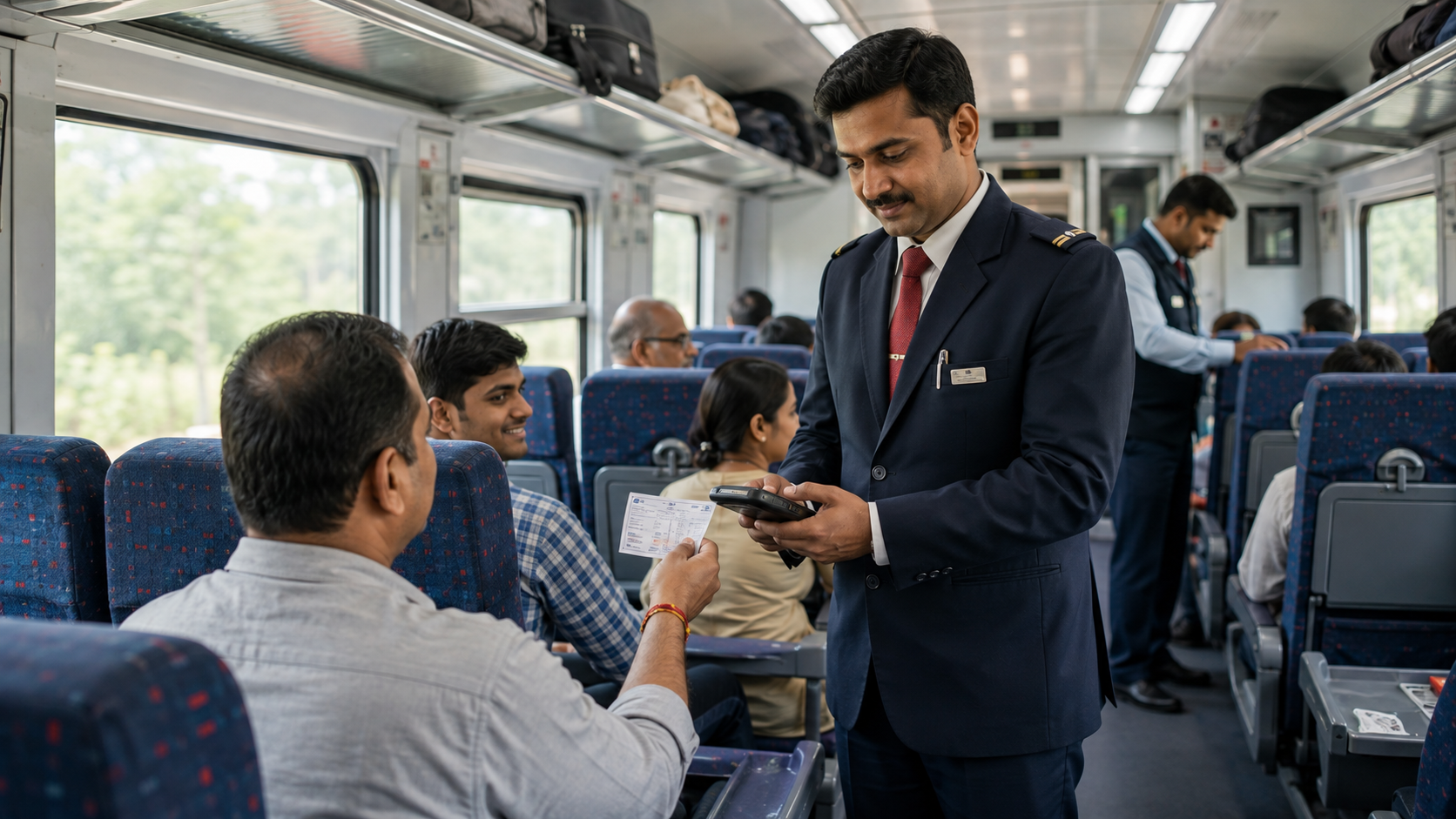 Railway Jobs: Eligibility and Salary