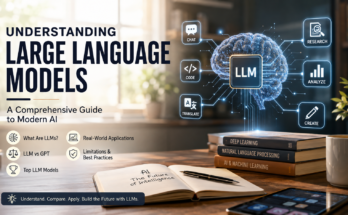 Understanding Large Language Models