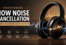 How Noise Cancellation Works: The Science Explained