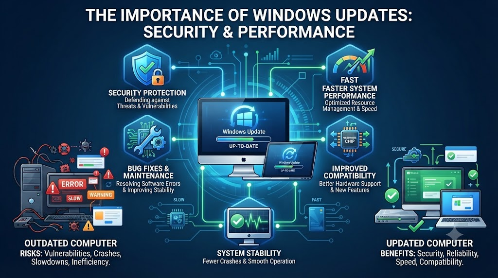 Windows Update