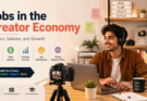 Jobs in the Creator Economy: Salaries & Careers