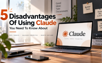 5 Disadvantages of Using Claude