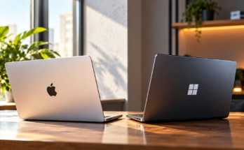 switching to Windows from Mac
