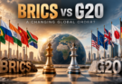 BRICS vs G20