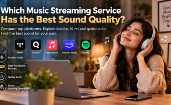Best Sound Quality Showdown