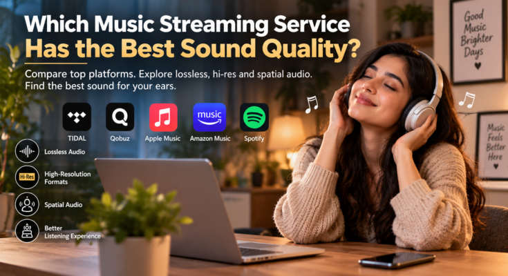 Best Sound Quality Showdown