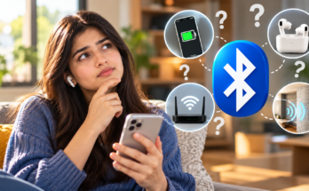 4 Bluetooth Myths You Should Stop Falling For