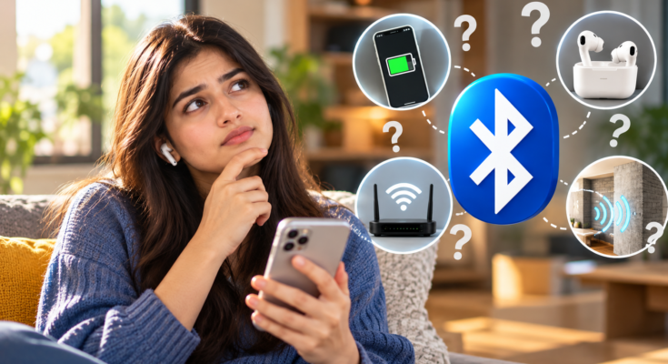 4 Bluetooth Myths You Should Stop Falling For