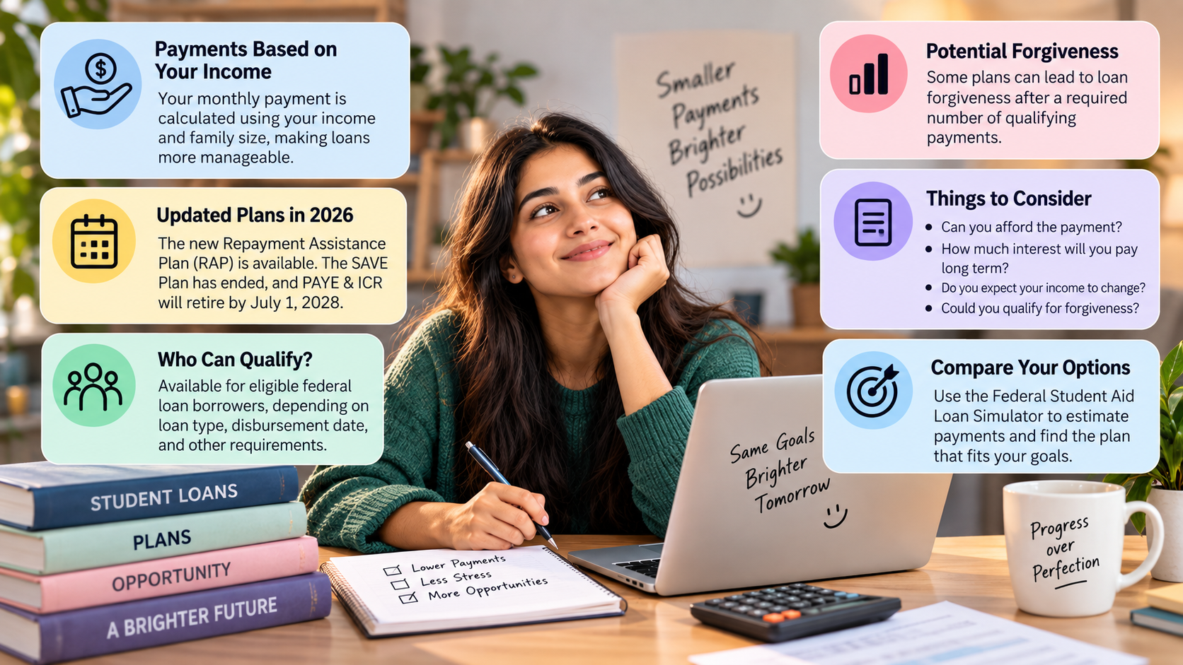 income-driven repayment plan