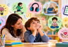 help sensory-sensitive students