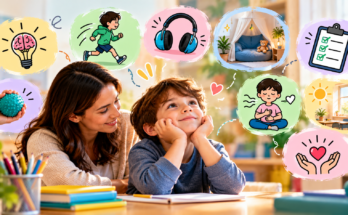 help sensory-sensitive students