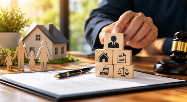 choose the right executor