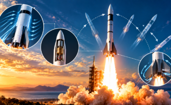 rocket flight control
