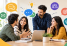 improve workplace communication