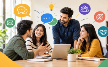 improve workplace communication