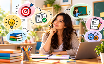 how to write a lesson plan