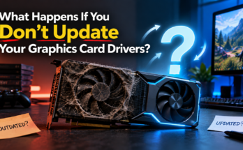 update your graphics card drivers