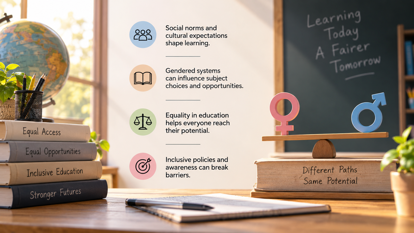 gender-based education systems