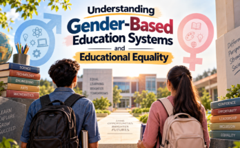 gender-based education systems