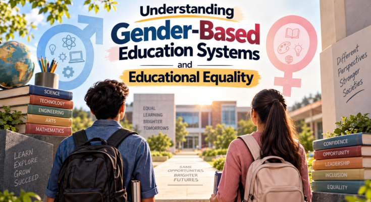 gender-based education systems