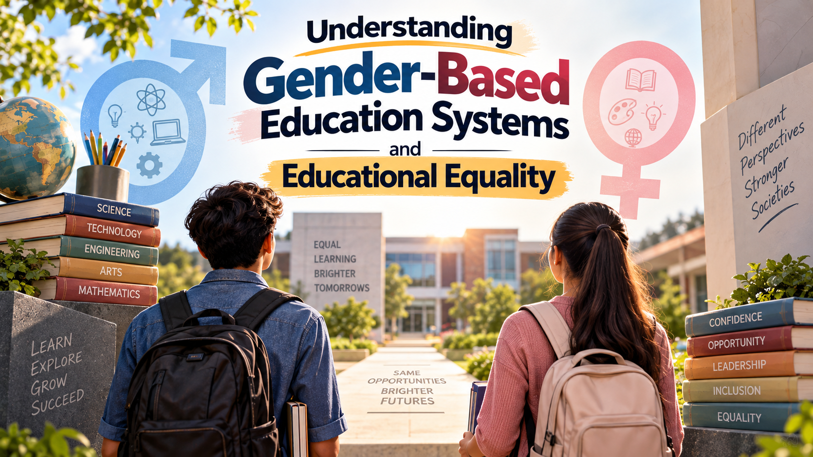 gender-based education systems