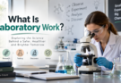 what is laboratory