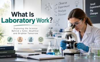 what is laboratory