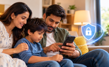 Here's How to Enable Parental Controls on an Android Device