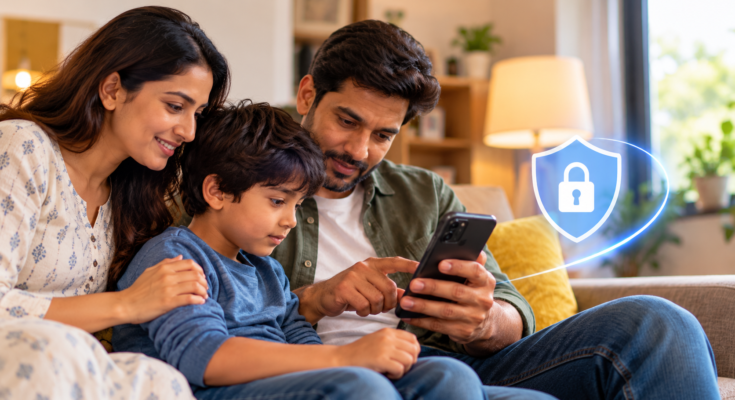 Here's How to Enable Parental Controls on an Android Device