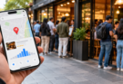 How Does Google Maps Know a Business Is Busy?