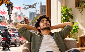 How to Reduce Noise Pollution