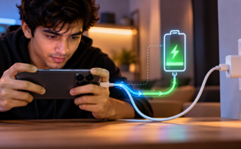 Bypass Charging Explained