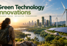 green technology innovations