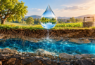 Groundwater Conservation and Aquifers: Practical Guide