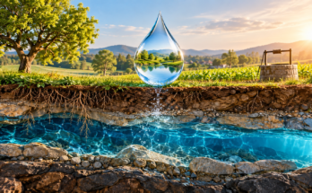 groundwater conservation and aquifers