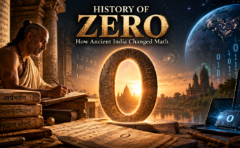 History of Zero