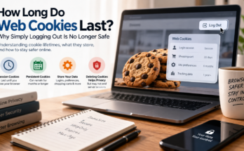How Long Do Web Cookies Last?