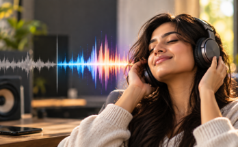 how bitrate affects audio quality