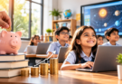 K-12 technology grants