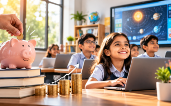 K-12 technology grants