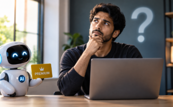 Is There Any Point In Buying An AI Subscription?