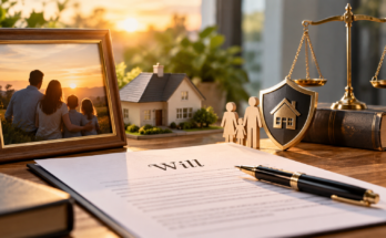 why should you create a will